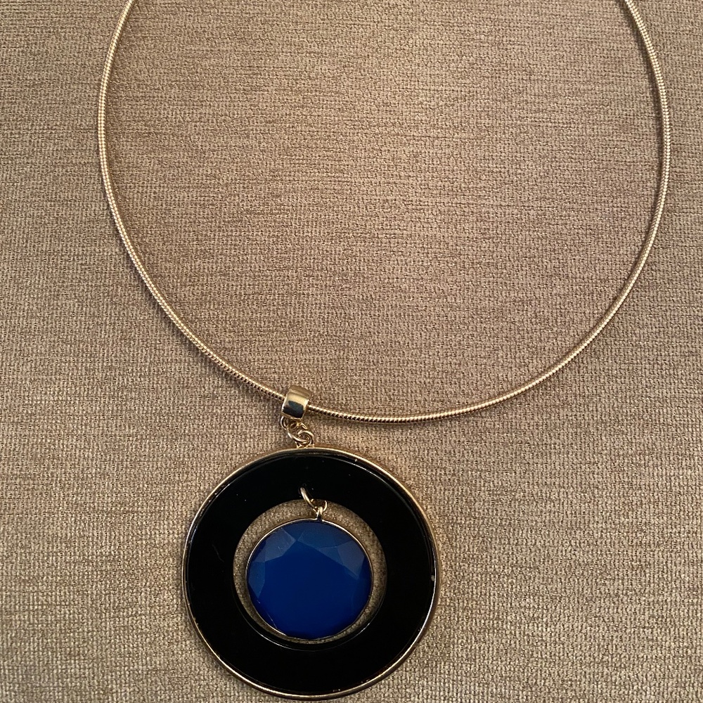 Round Necklace for women